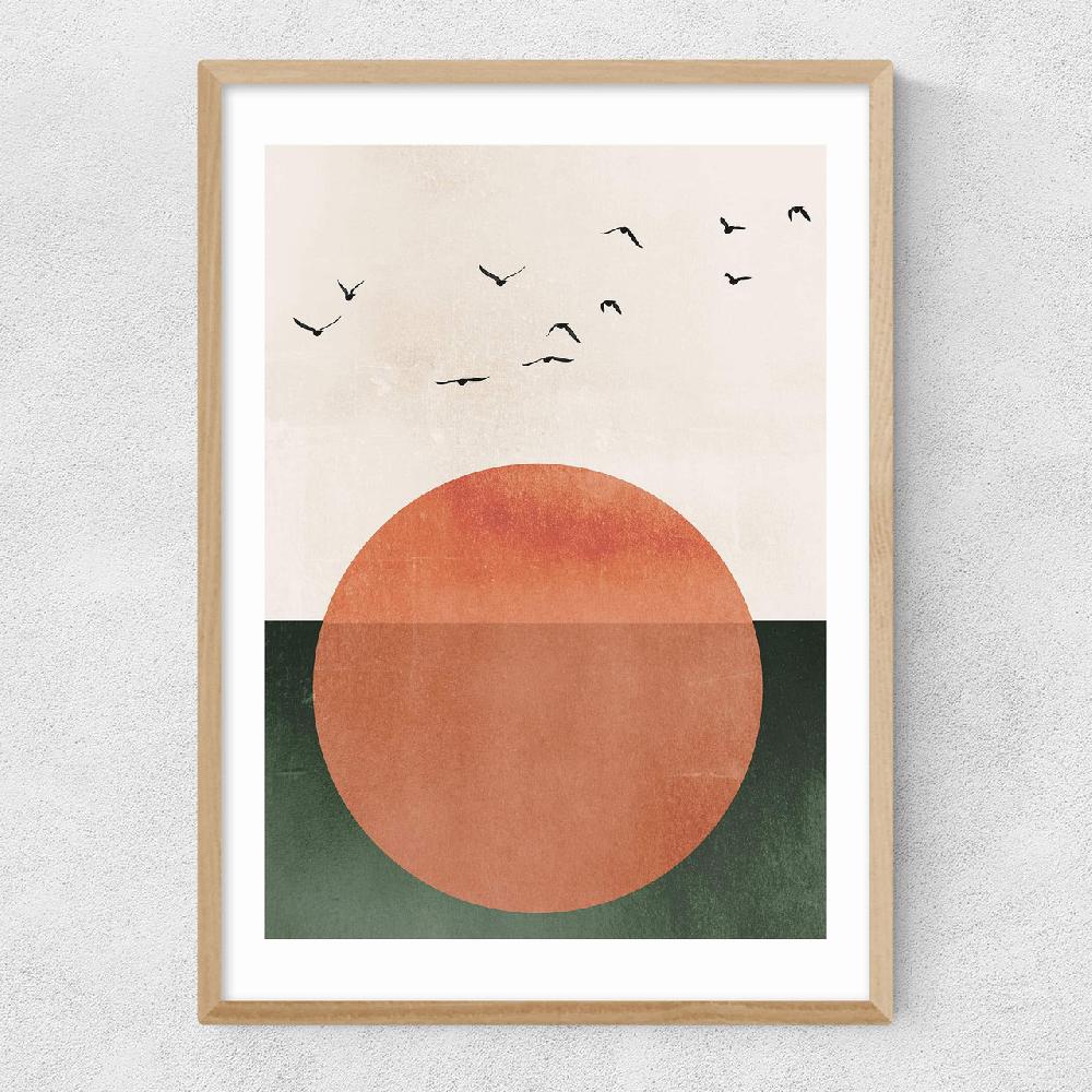 East End Prints Rising