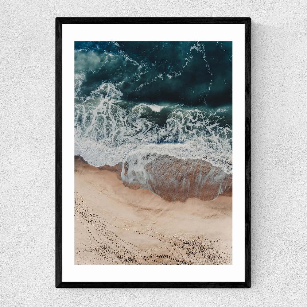 east end prints Sands of Gold