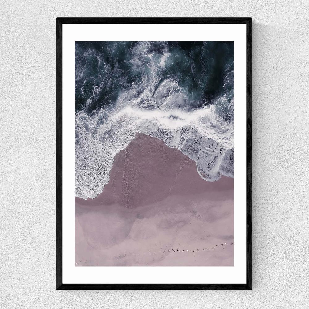 east end prints Sands of Lavender