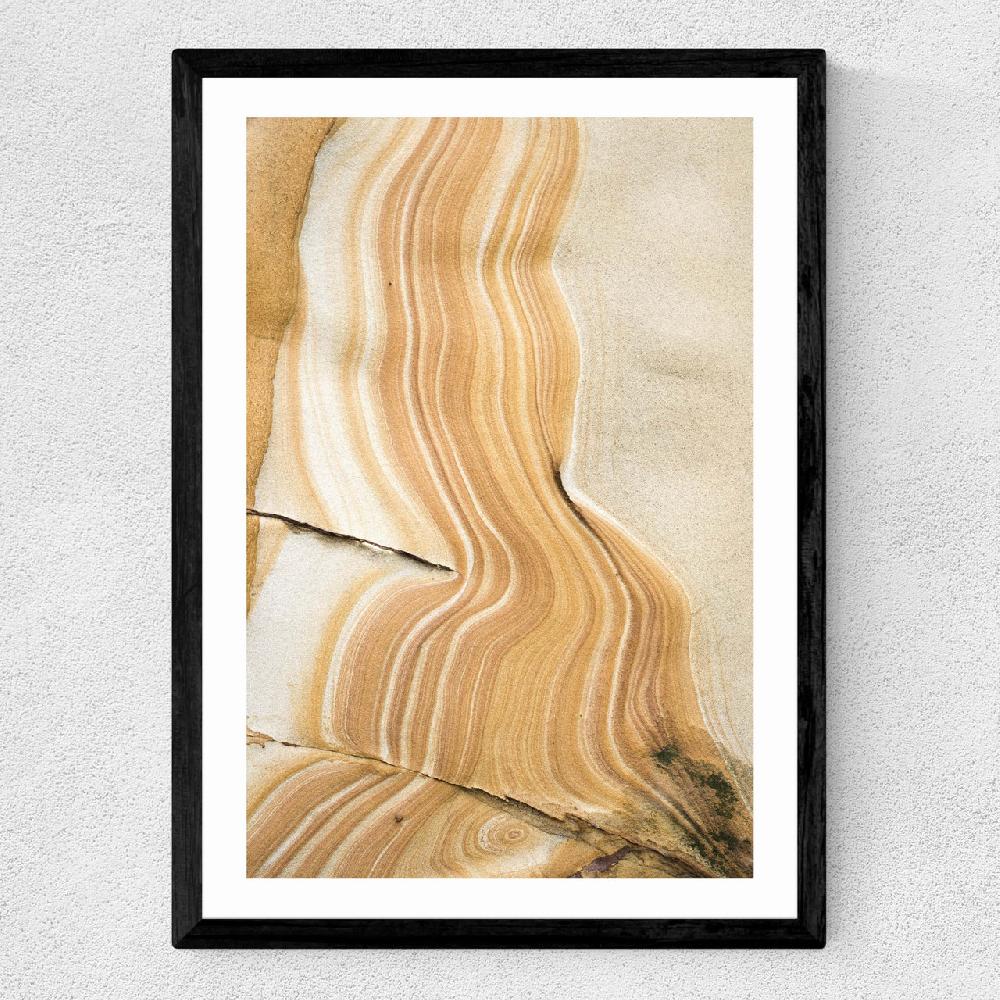 East End Prints Sandstone