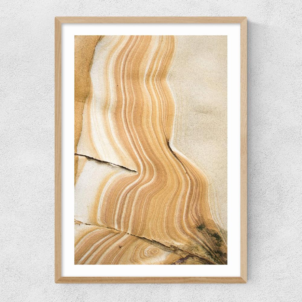 East End Prints Sandstone