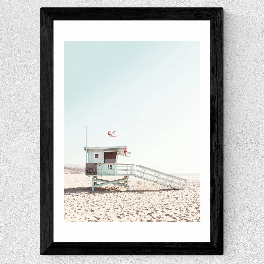 East End Prints Santa Monica
