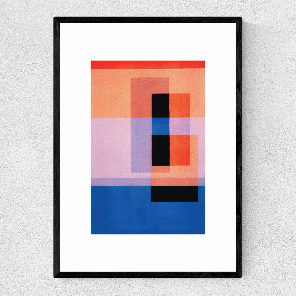 east end prints Scale A VIII