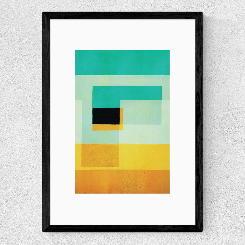 East End Prints Scale A X