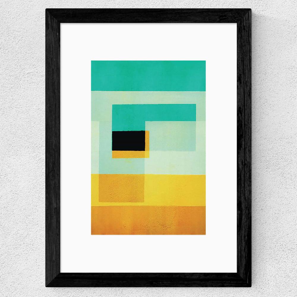 East End Prints Scale A X