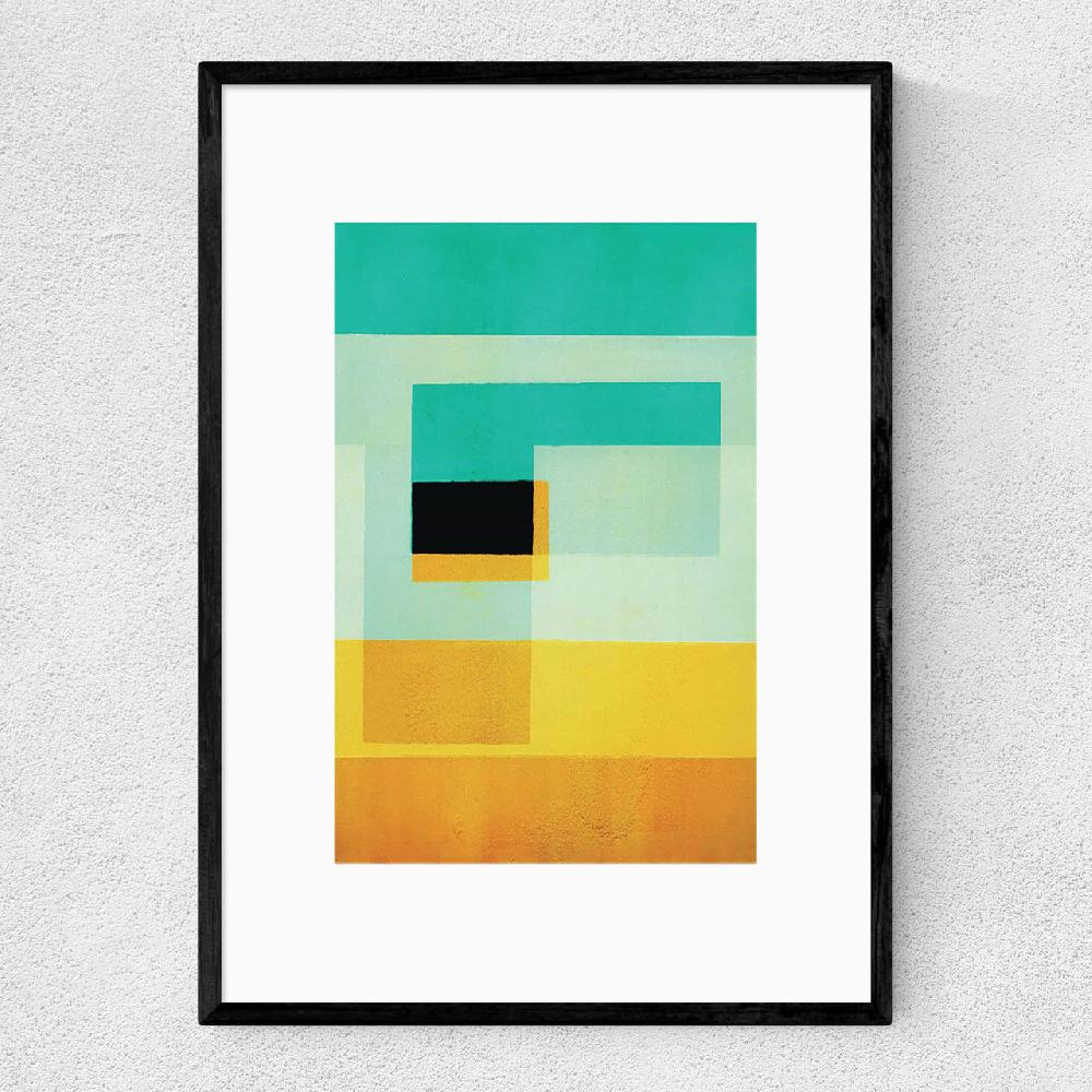 east end prints Scale A X