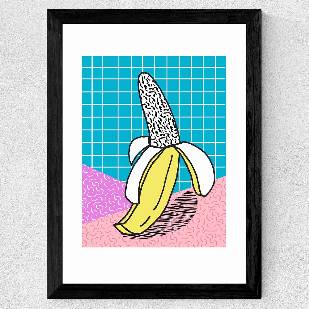 East End Prints Schweet