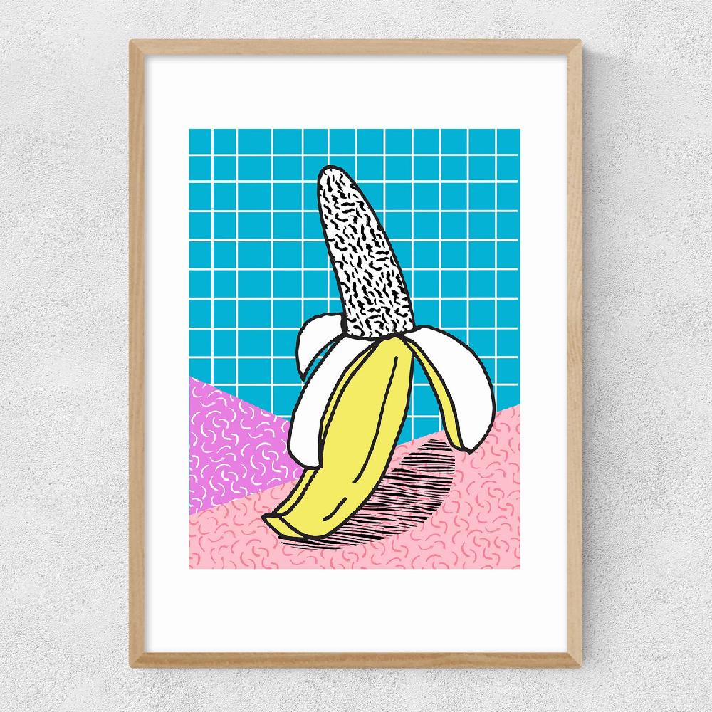 East End Prints Schweet