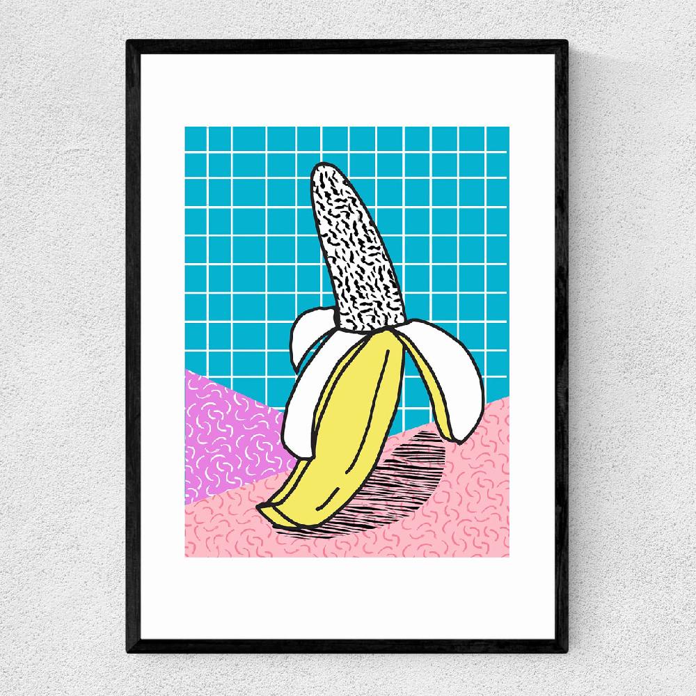 east end prints Schweet