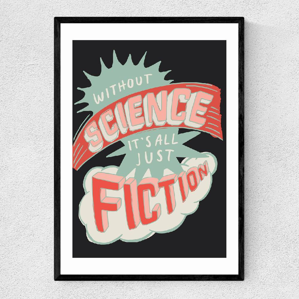 east end prints Science Fiction