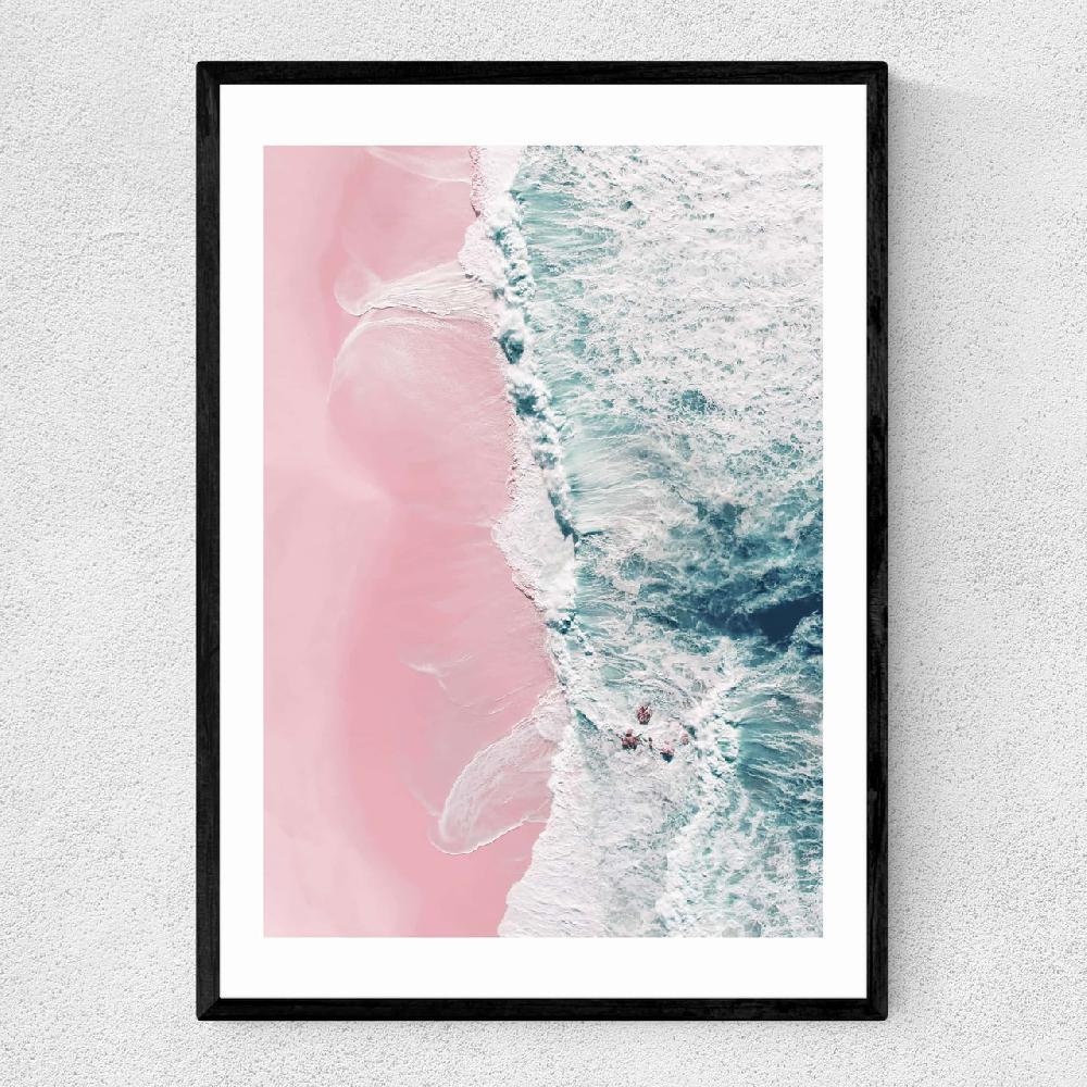 east end prints Sea of Love II