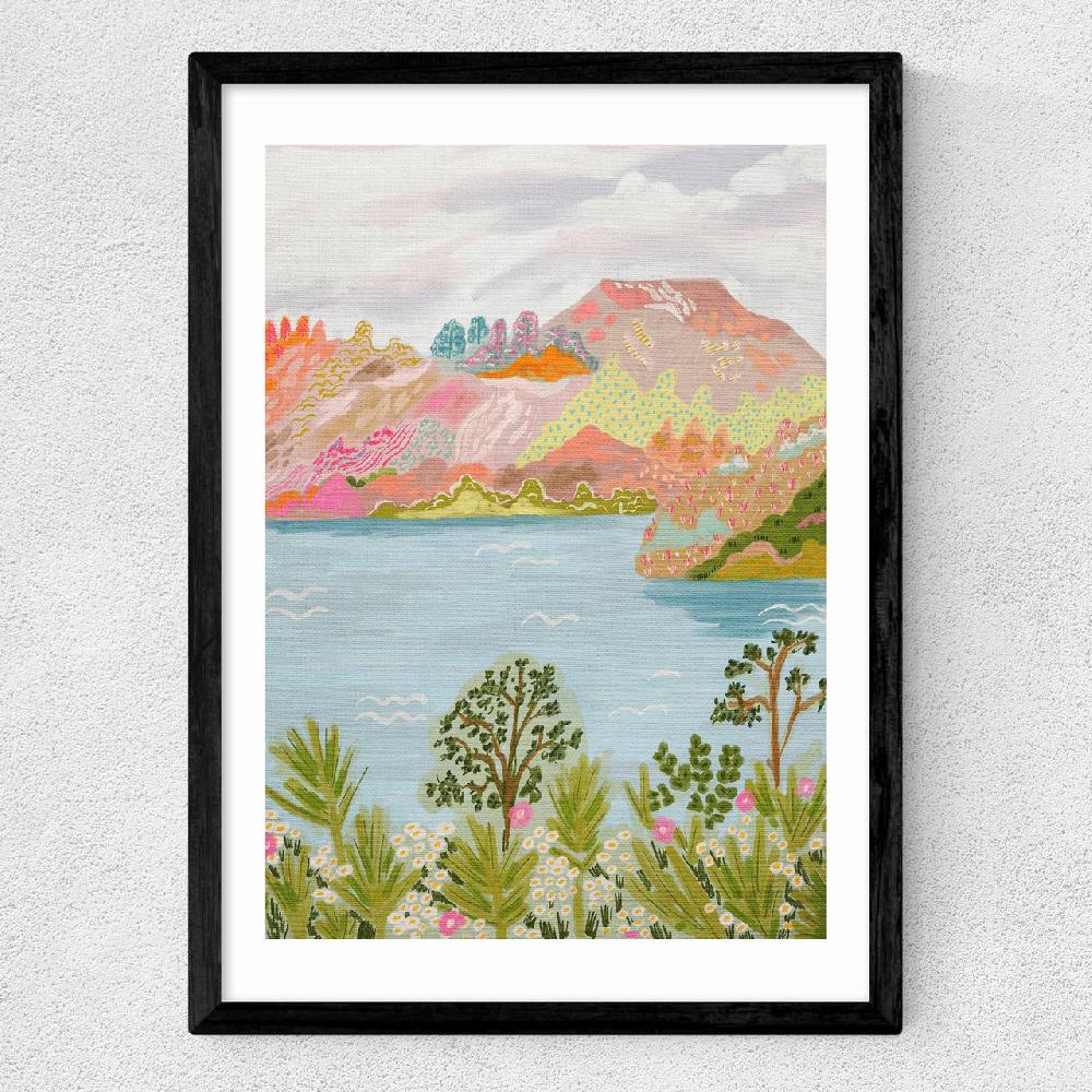 East End Prints Sendu