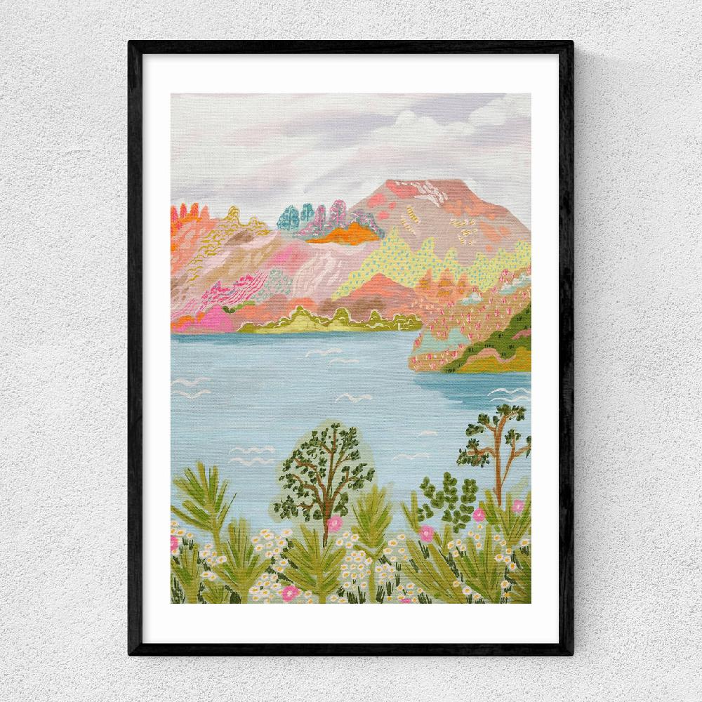 east end prints Sendu