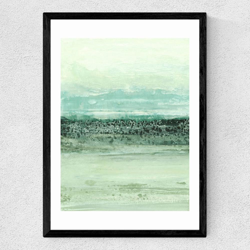 East End Prints Serene
