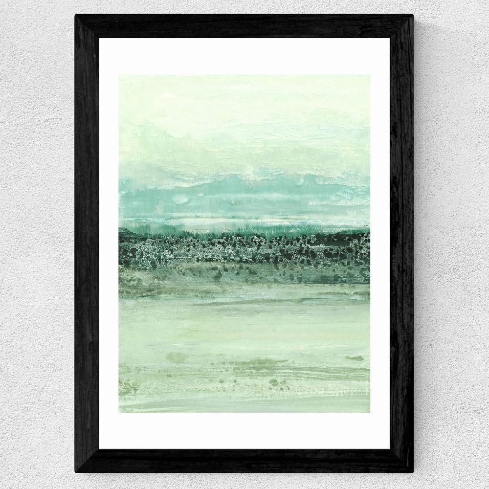 East End Prints Serene