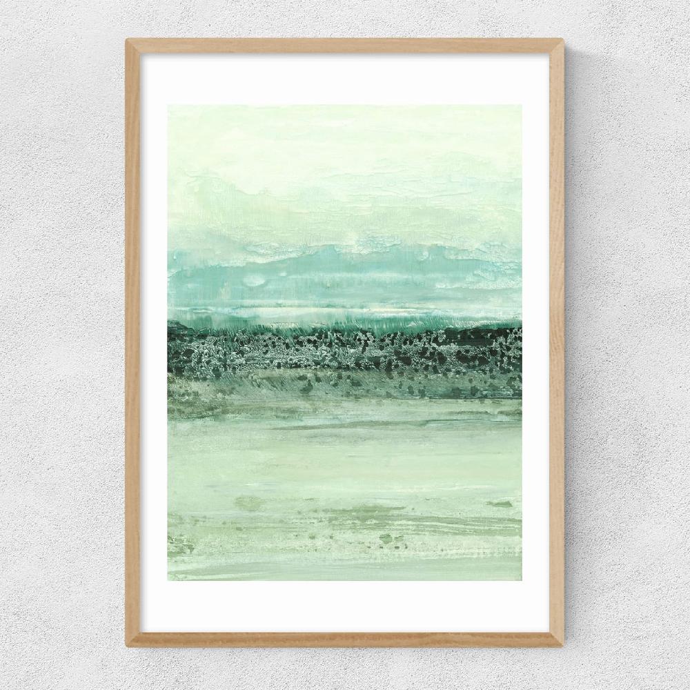 East End Prints Serene