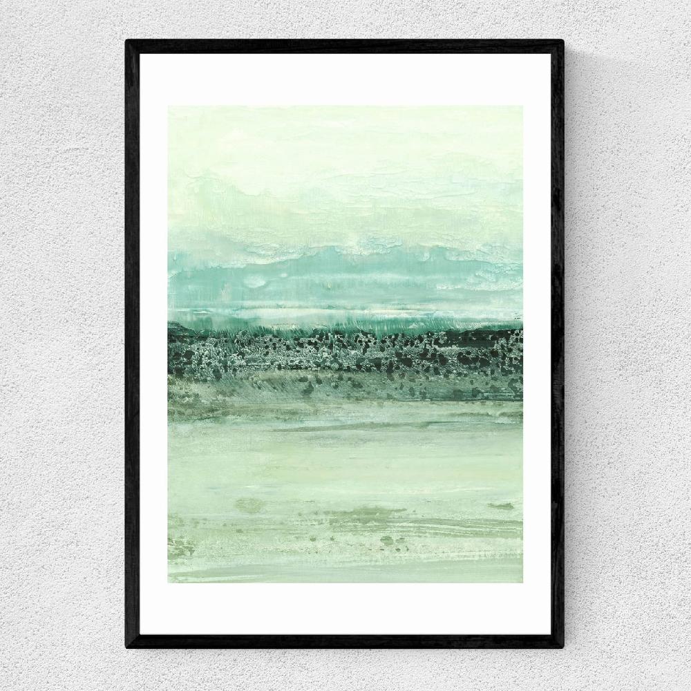 east end prints Serene