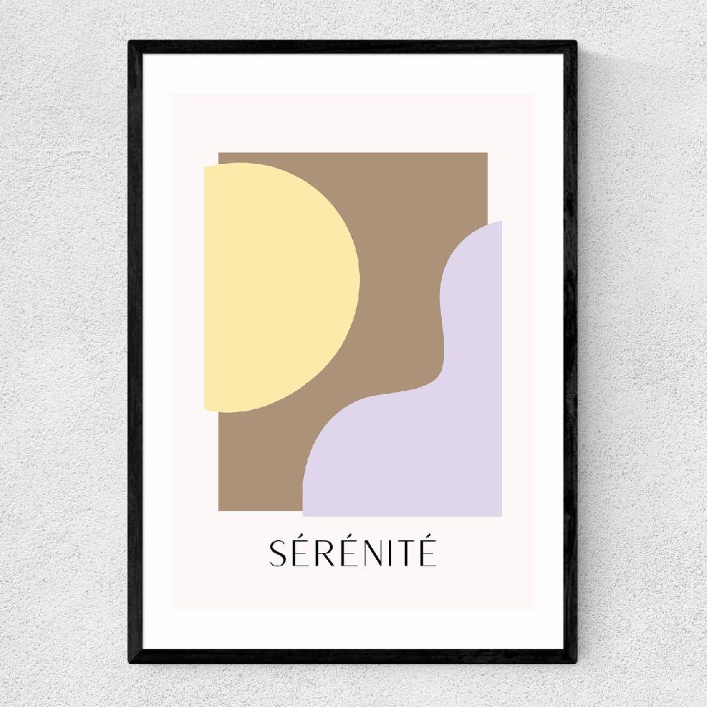 east end prints Serenite