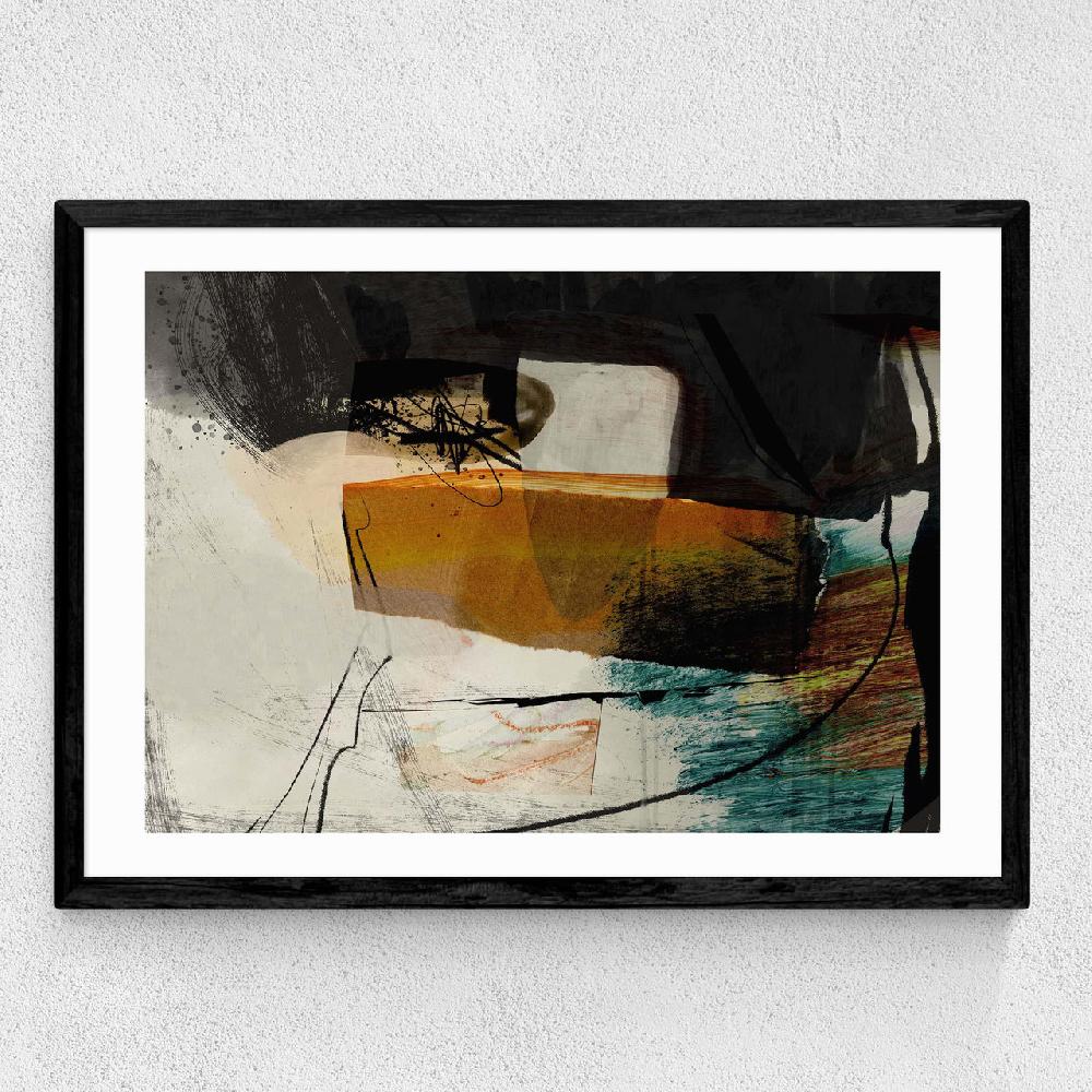 East End Prints Shadow