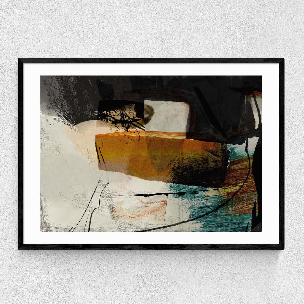 east end prints Shadow