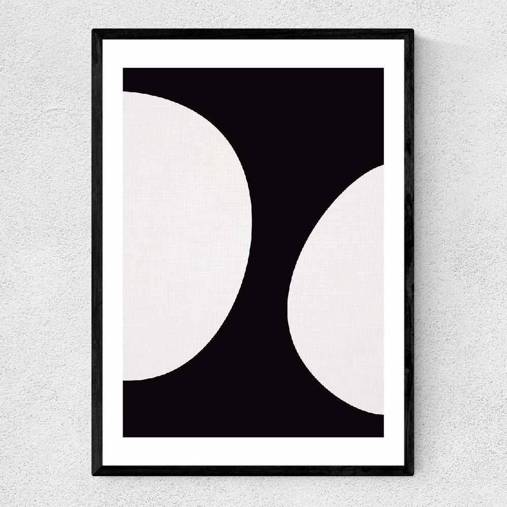 east end prints Shapes II