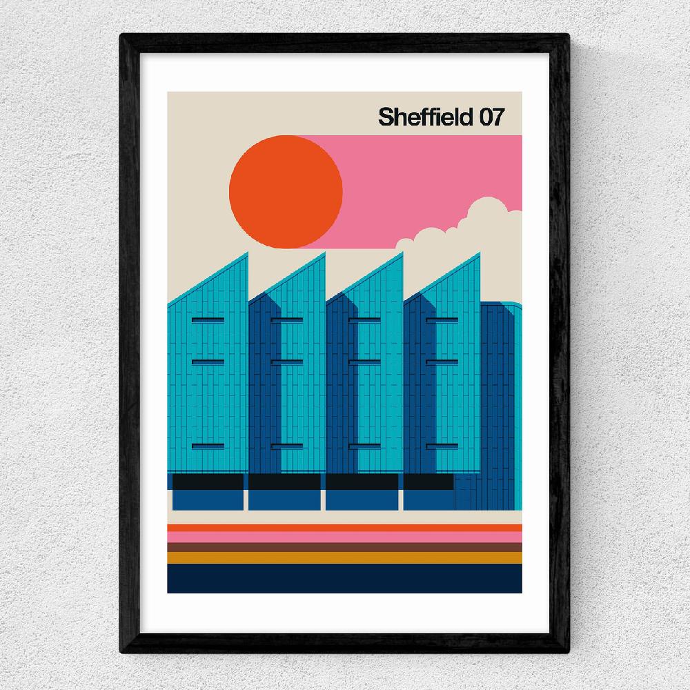 East End Prints Sheffield 07