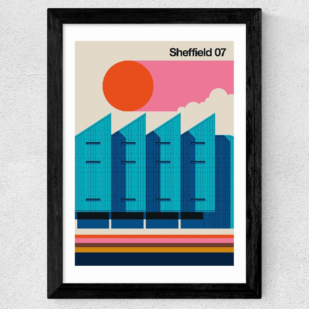 East End Prints Sheffield 07