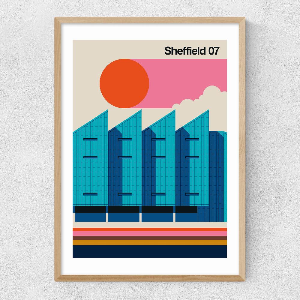 East End Prints Sheffield 07