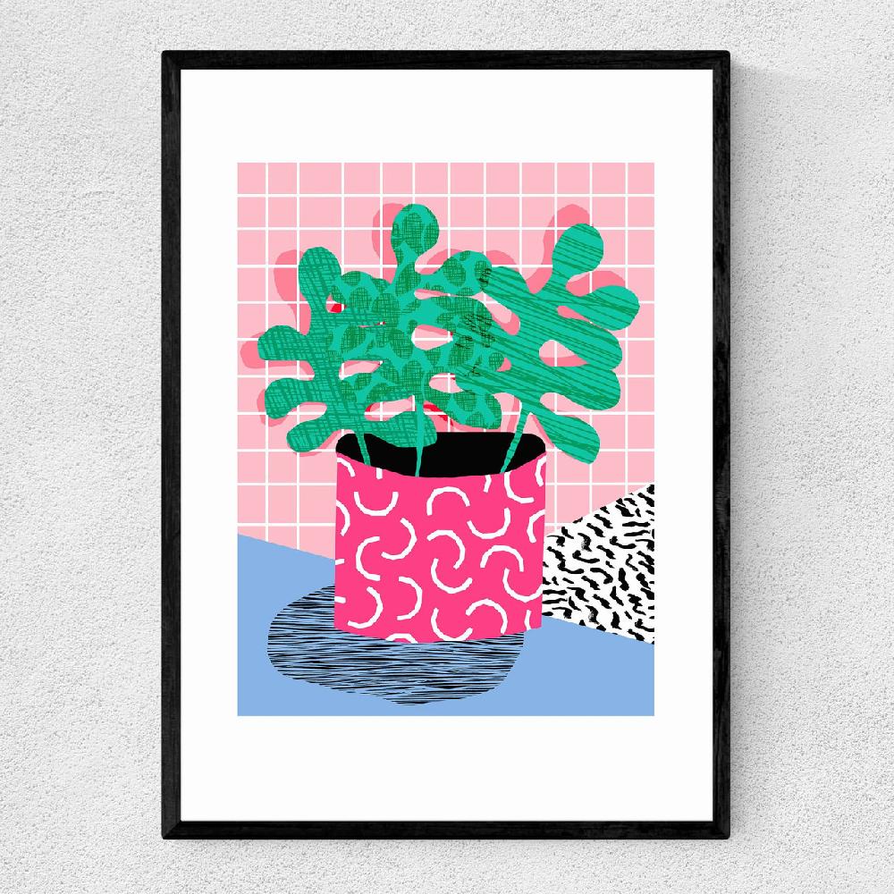 east end prints Shredding