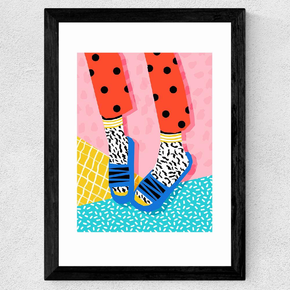 East End Prints Shuvit