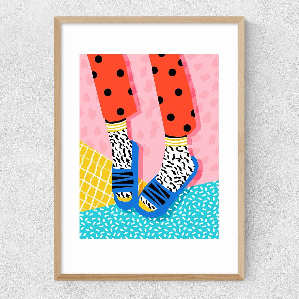 East End Prints Shuvit