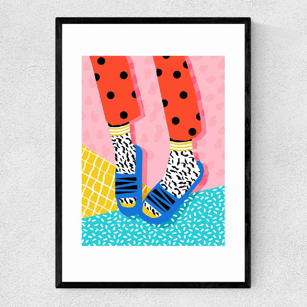 east end prints Shuvit