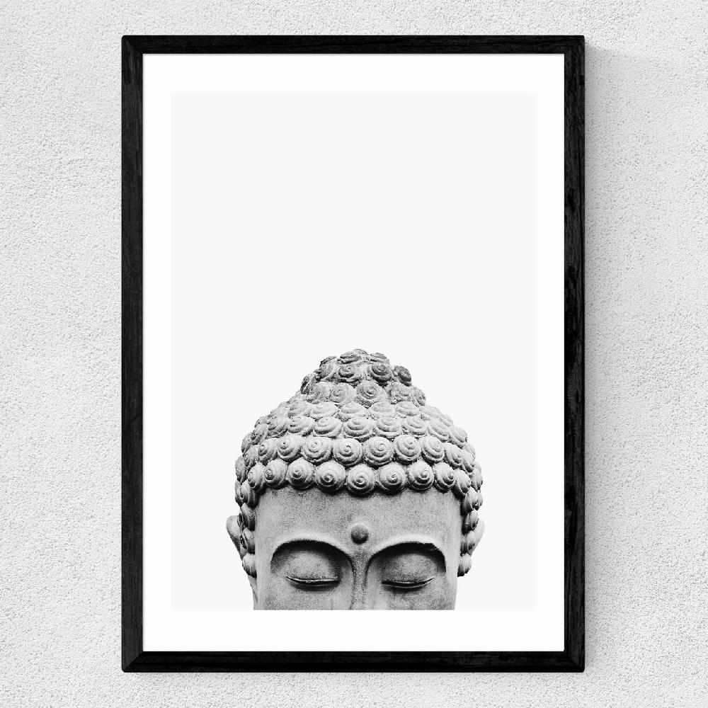 East End Prints Siddhartha I