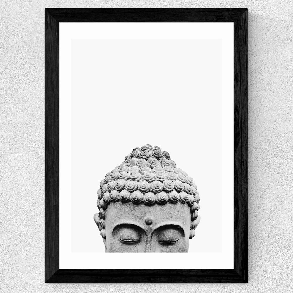 East End Prints Siddhartha I