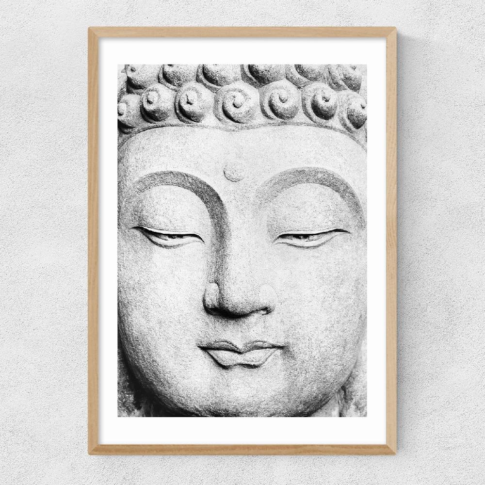 East End Prints Siddhartha II