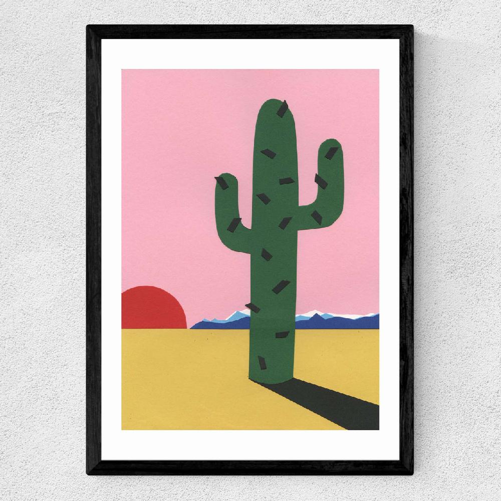 East End Prints Sierra-Nevada