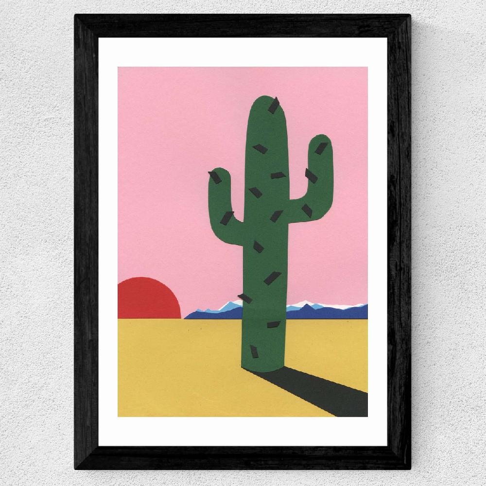 East End Prints Sierra-Nevada