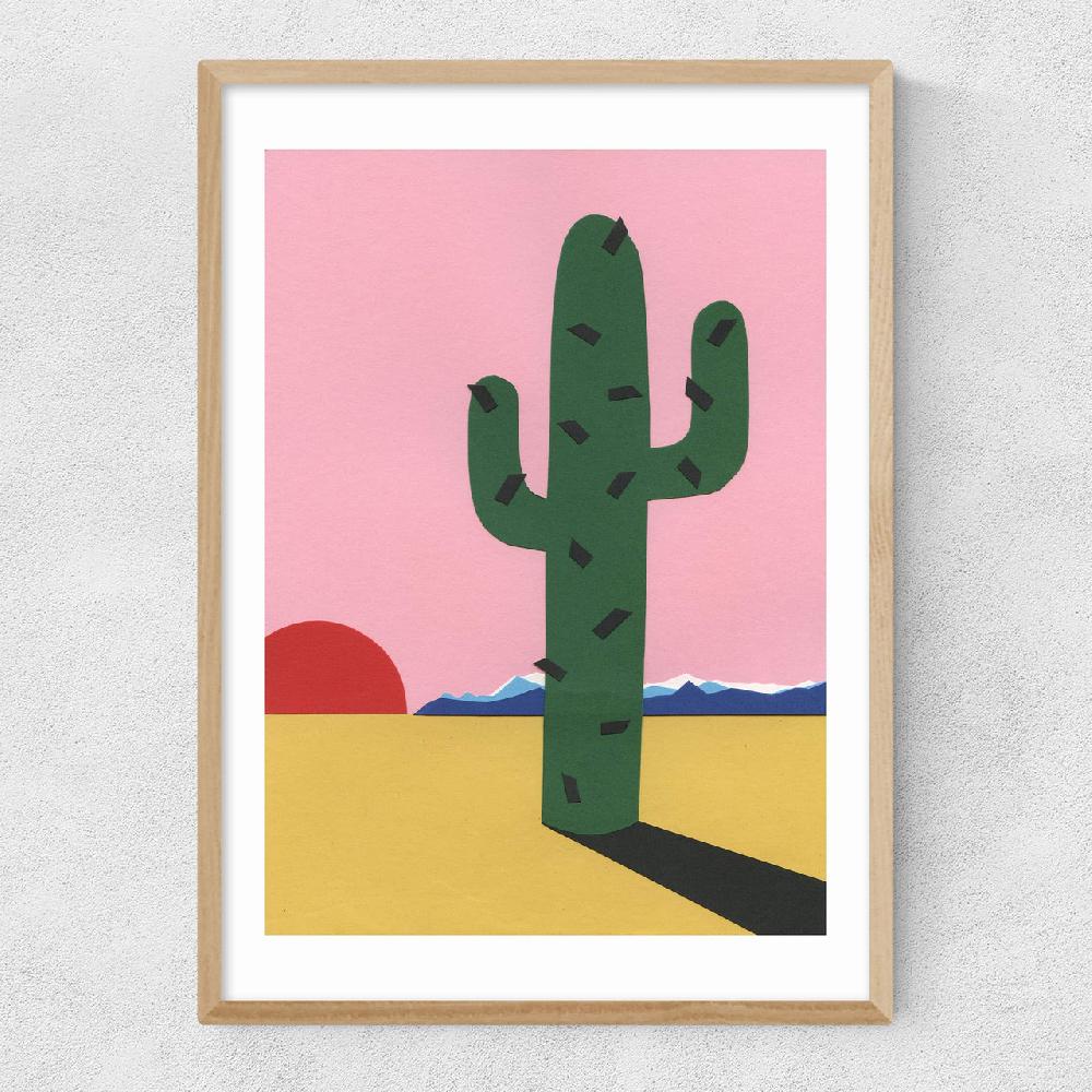 East End Prints Sierra-Nevada