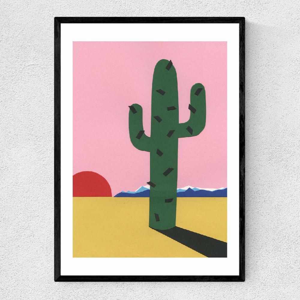 east end prints Sierra-Nevada