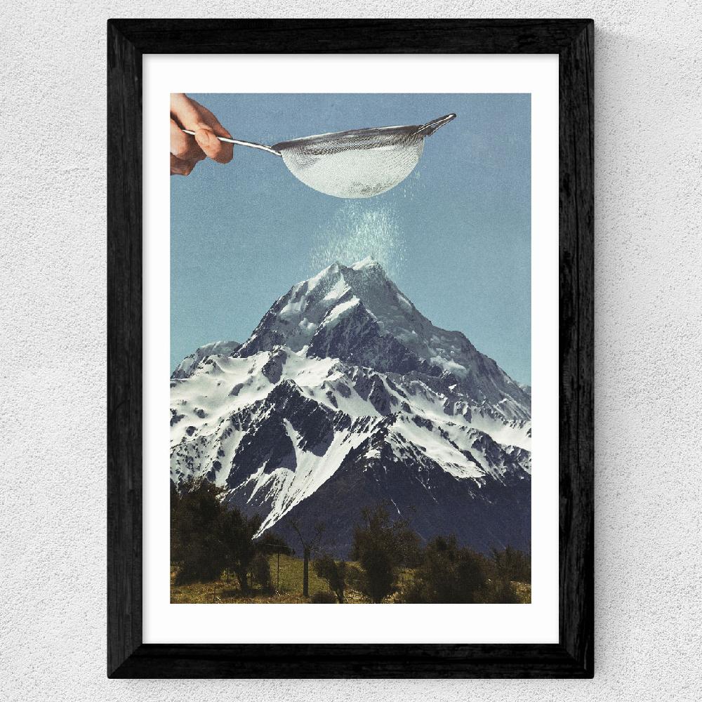 East End Prints Sifted Summit