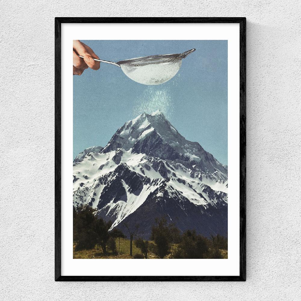 east end prints Sifted Summit