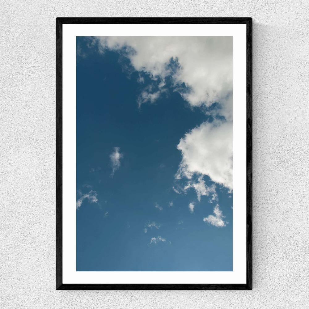 east end prints Sky Diving