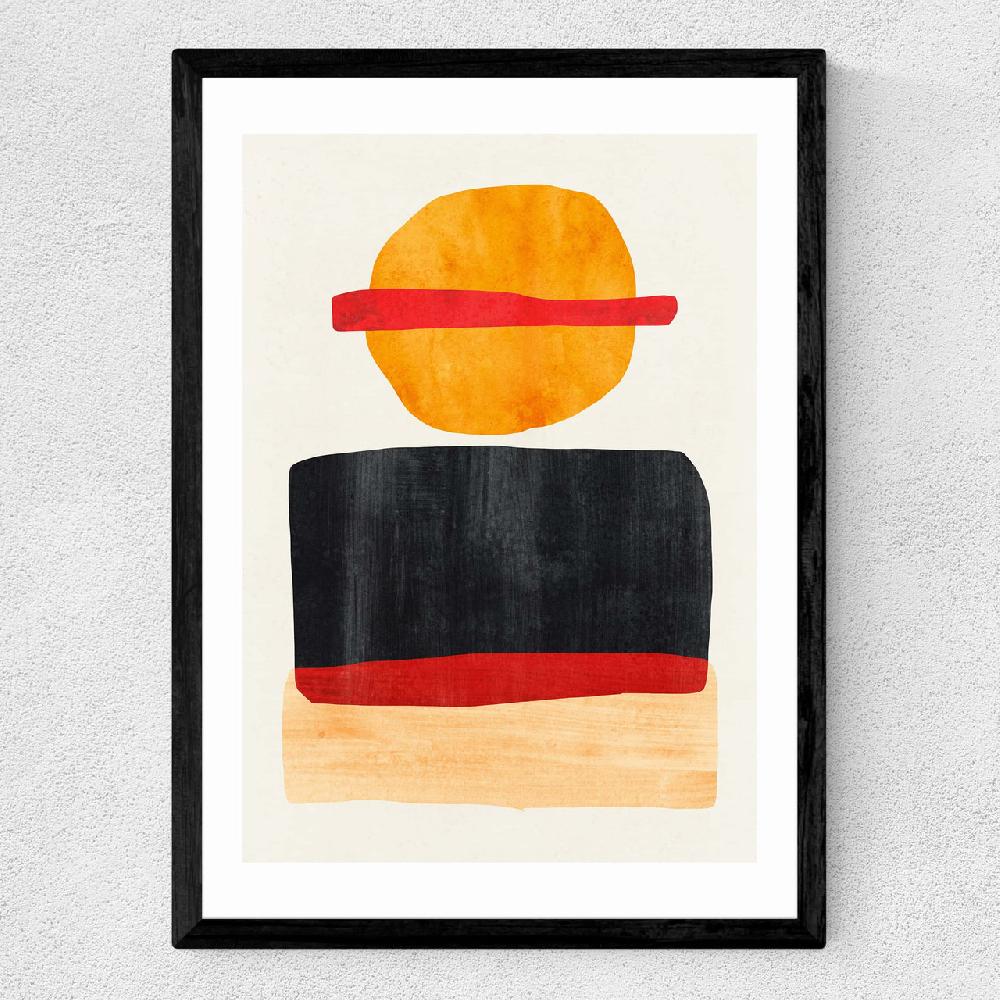 East End Prints Skyline