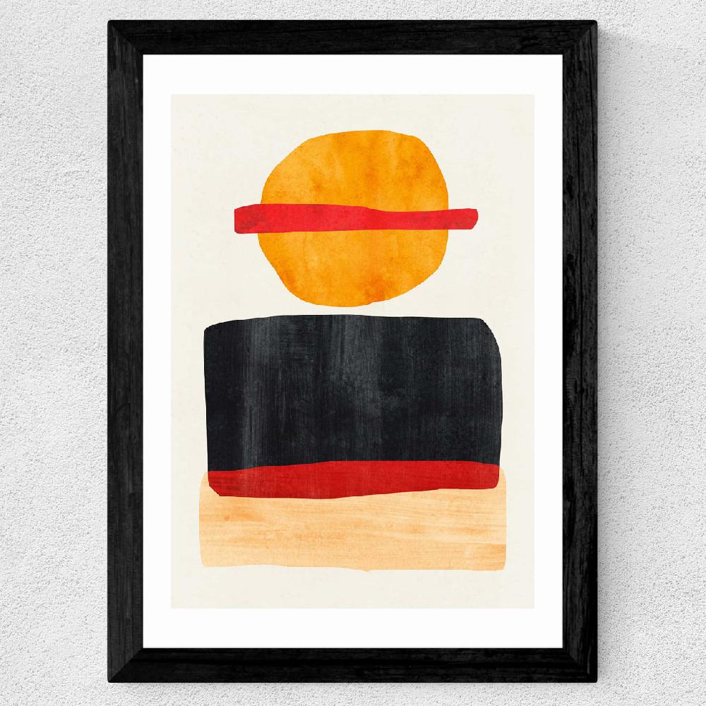 East End Prints Skyline