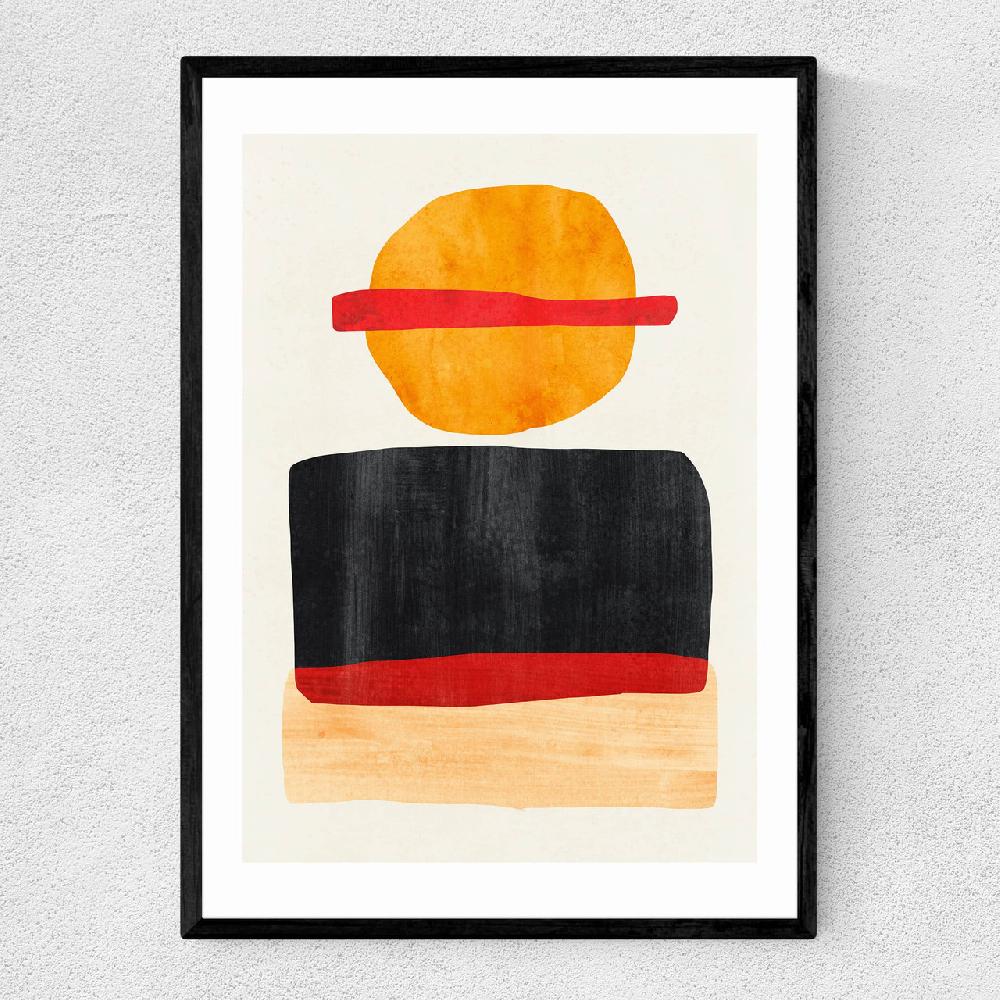 east end prints Skyline