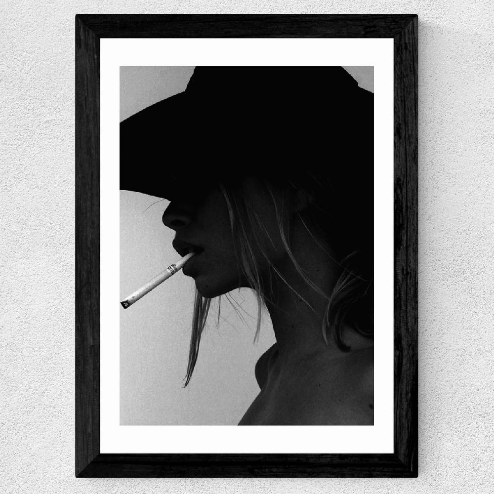 East End Prints Smoking Hot