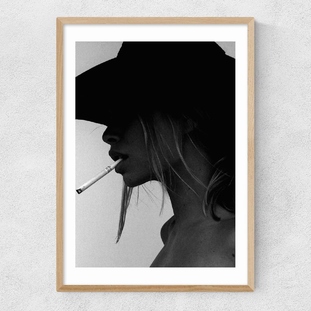 East End Prints Smoking Hot