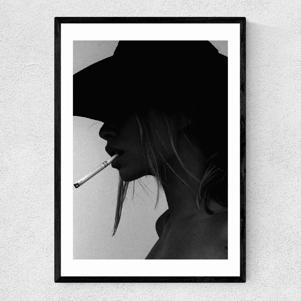 east end prints Smoking Hot