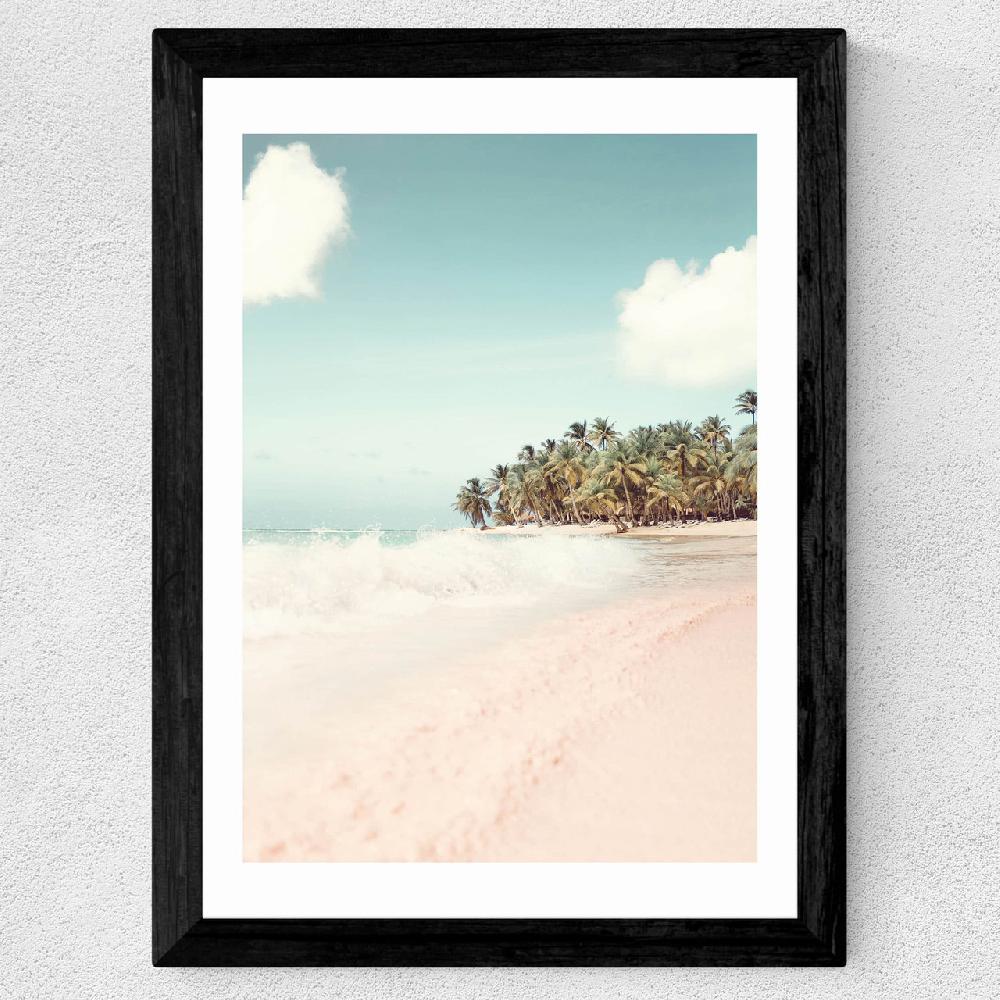 East End Prints South Pacific