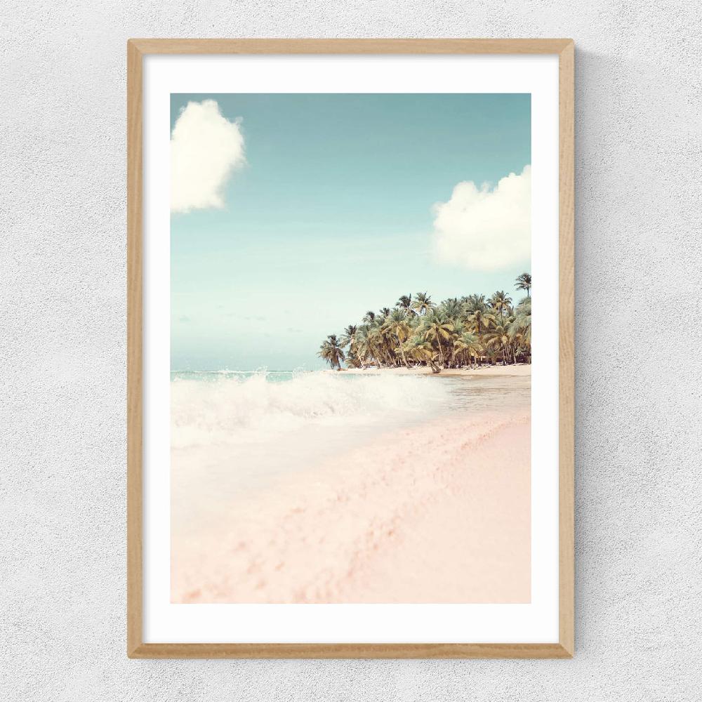 East End Prints South Pacific